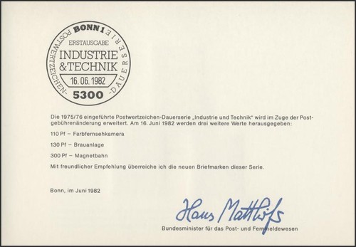 Minka 1982 industrie - minka,