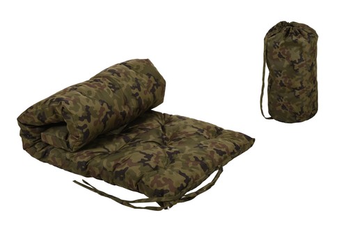 Vita line futon - [vita-line], military