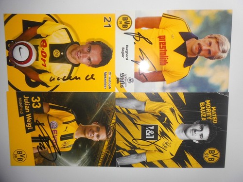 Original bvb - original, 4