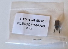 Roco 101452 Kupplungskammer NEM grau für versch. Lokomotiven Spur H0, NEU OVP