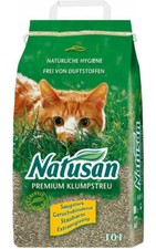 Natusan premium klumpstreu - natusan,
