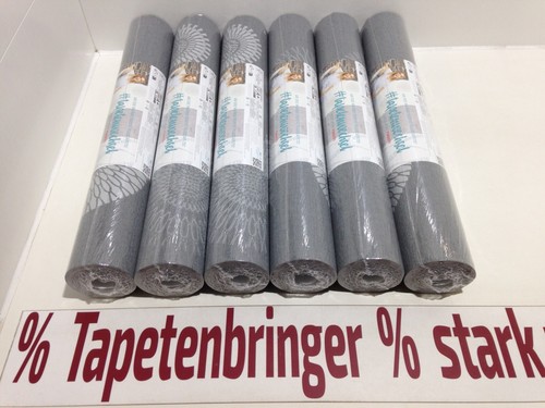 Vliestapete rasch 808803 - 6x,