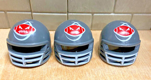Playmobil zubehör helme - playmobil,