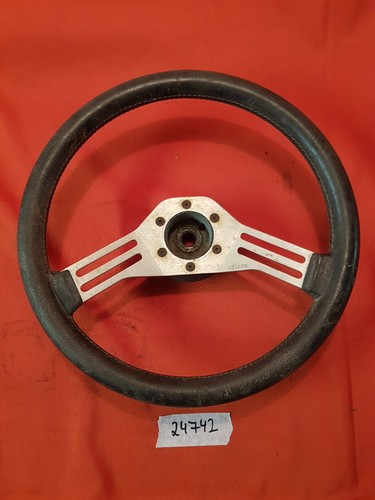Original abarth lenkrad - abarth,