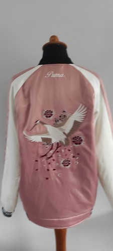 Puma damen blouson jacke - puma,