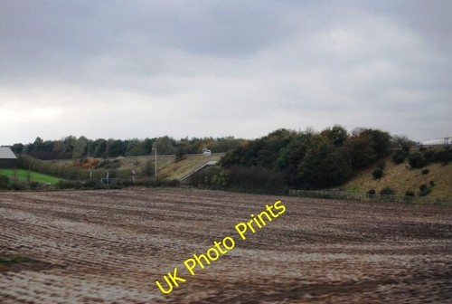 Foto 6x4 a38 lichfield bypass - a38,,