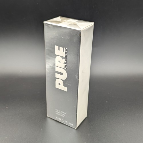 Jil sander pure eau - jil, de