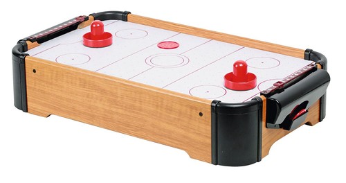Mini air hockey tischspiel - hockey,