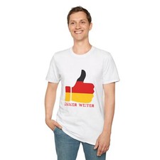 Immer weiter unisex - immer, weiter,