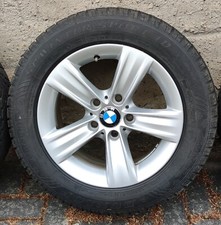 Bmw winterkompletträder - bmw,