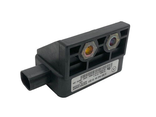 Steuergerät esp duosensor - steuergerät,