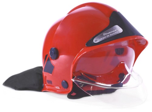 Klein kask msa feuerwehrhelm - klein,