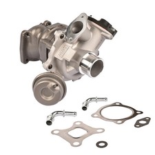 Turbolader Für Ford C-Max
