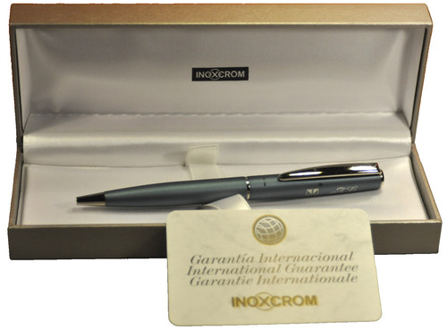 Inoxcrom atlantic azul - inoxcrom,