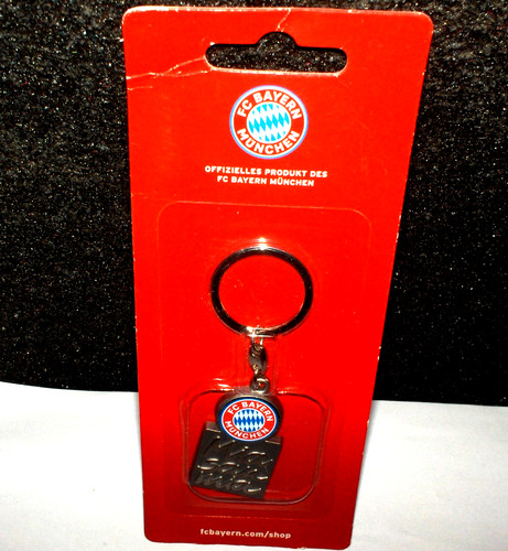 Bayern münchen metall - mÜnchen,
