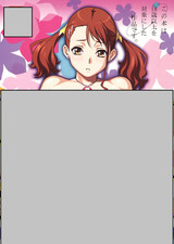 Hentai doujinshi manga - doujinshi,