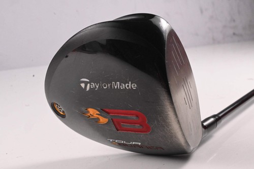 Taylormade burner 2008 - burner,