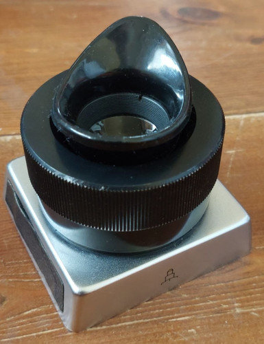 Pentacon lupensucher - pentacon,