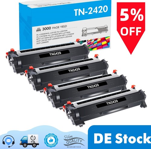 Xxl toner trommel für brother - trommel,