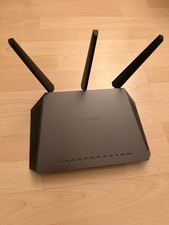 Netgear Nighthawk AC1900 Smart