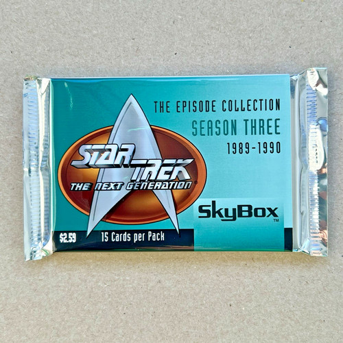 Star trek the next generation - trek,