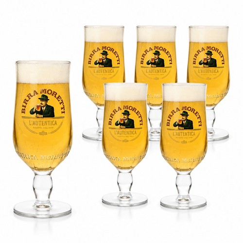 24x birra moretti design - birra,