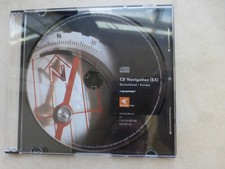 VW CD Navigation (EX)