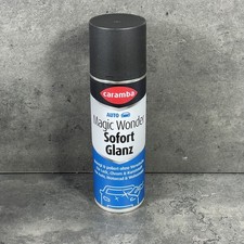 Caramba Magic Wonder 250ml 631203 sofort Glanz Lackpflege Auto Glanzspray