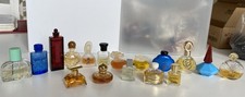 Duftproben vintage - ,