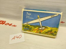 Ddr cssr segelflugzeug sep neu - segelflugzeug,