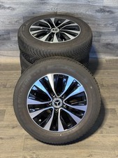 Original Mercedes Benz A Klasse W177 B Klasse 247 16 Zoll Winterkompletträder