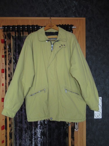 Tolle herren jacke - tolle, ***