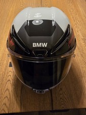 ORIGINAL BMW Motorrad M Helm