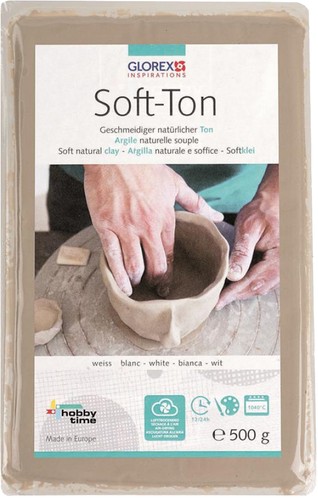 Soft ton modelliermasse - soft-ton,,