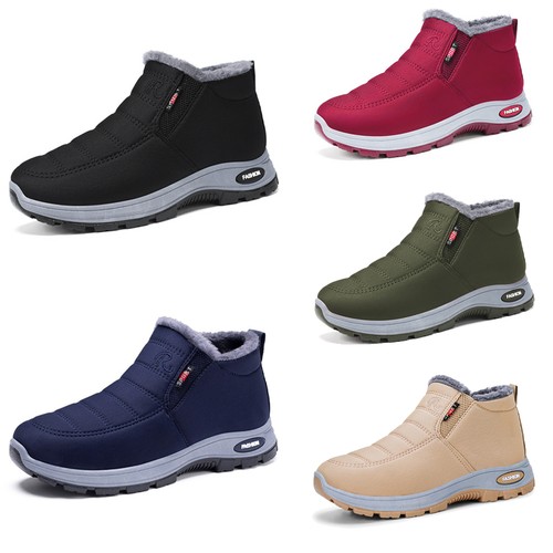 Herren damen warm gefüttert - herren,