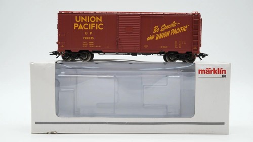 Märklin 45646 gedeckter - märklin, h0