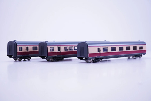 Roco vt11 5 - (cxh109), vt11.5