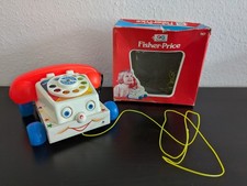 Fisher Price Plapperfon