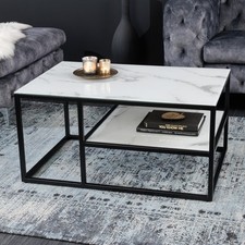 Eleganter Couchtisch BOUTIQUE