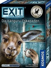 KOSMOS - EXIT® - Das Spiel -