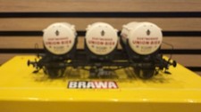 BRAWA 37168 Spur 0