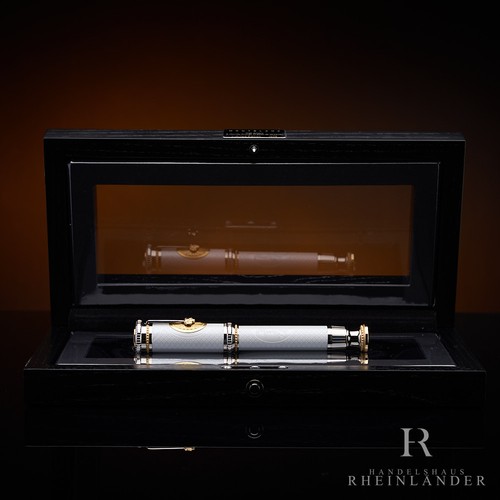 Montblanc artisan chateau - montblanc,
