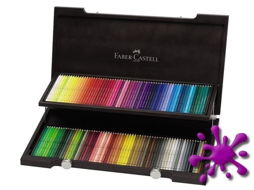 Faber castell albrecht - albrecht, dürer