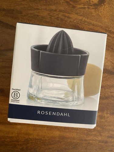 Rosendahl grand cru - rosendahl,