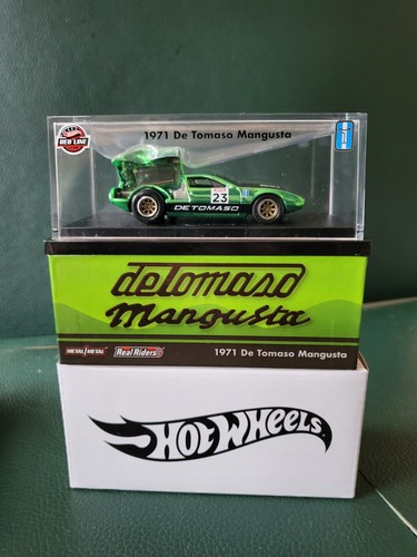 Mattel hot wheel - hot,