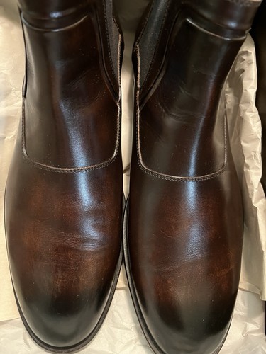 Bruno magli sancho brown 11m - bruno,
