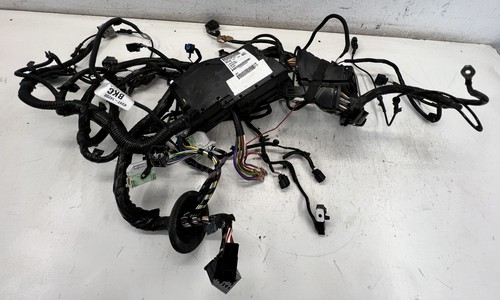 Sicherungskasten ford kuga - kuga, ii