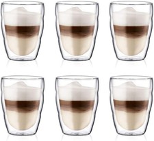 Bodum gläserset - gläserset, 6