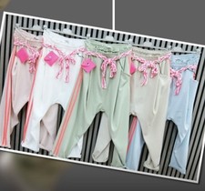 Italy hose baggy - hose, haremshose