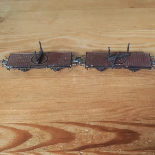 Spur homodellbahn - 2x,